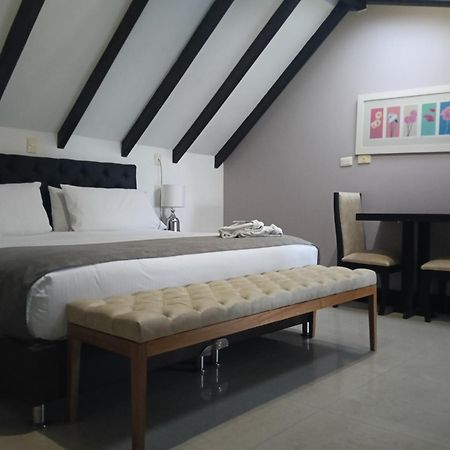 Santa Maria De Leyva Hotel Boutique Villa de Leyva Dış mekan fotoğraf