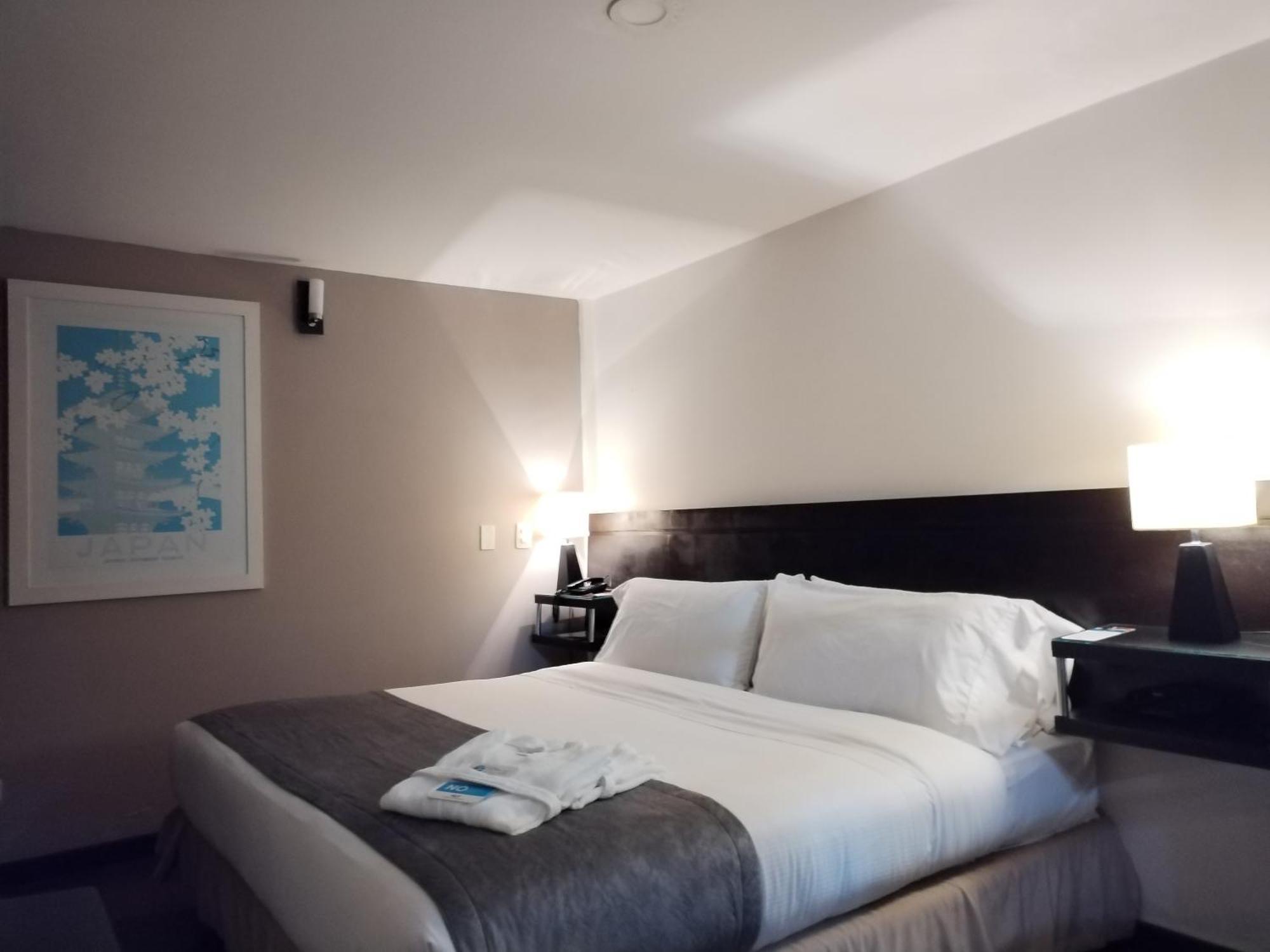 Santa Maria De Leyva Hotel Boutique Villa de Leyva Dış mekan fotoğraf