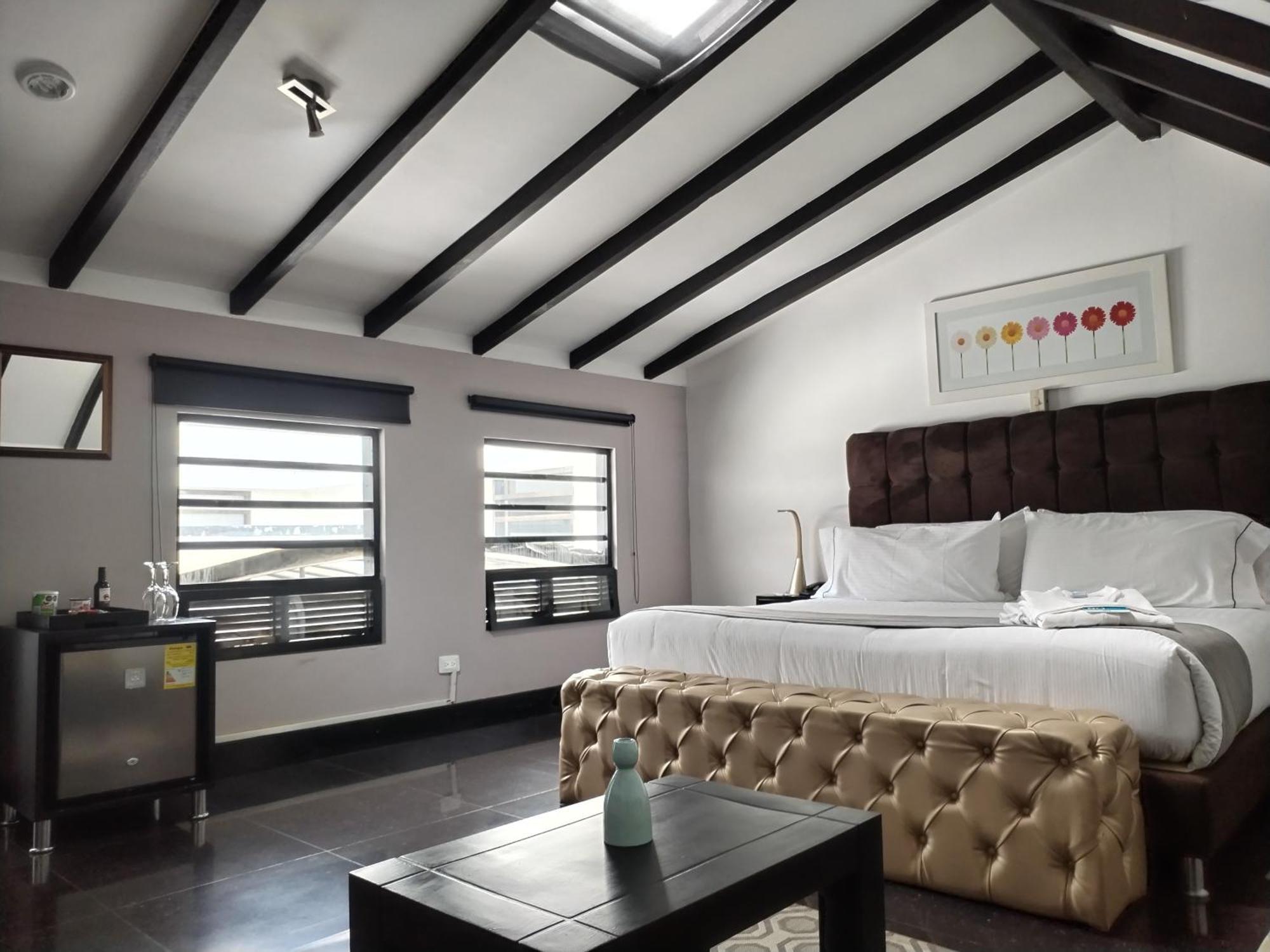 Santa Maria De Leyva Hotel Boutique Villa de Leyva Dış mekan fotoğraf