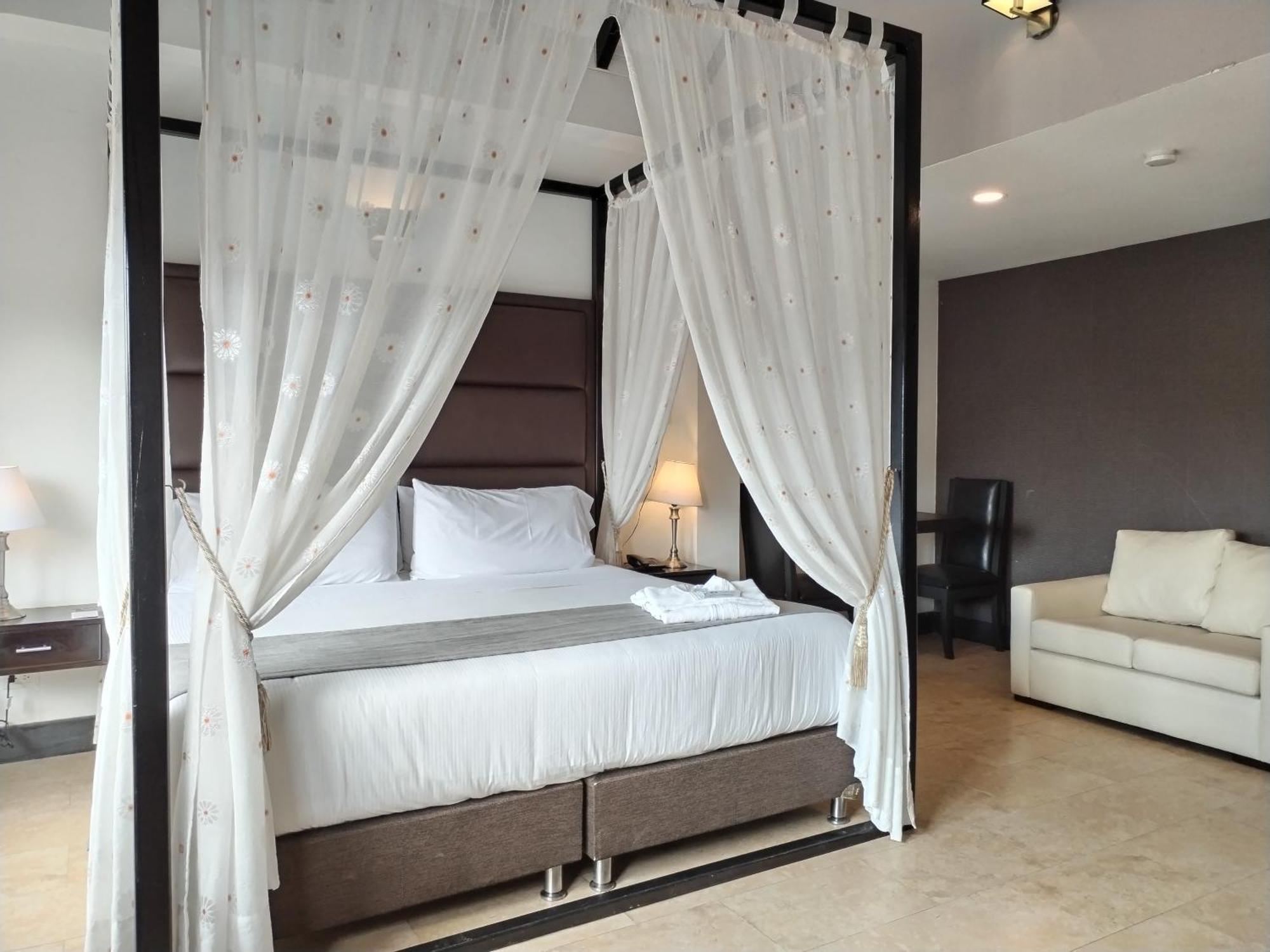 Santa Maria De Leyva Hotel Boutique Villa de Leyva Dış mekan fotoğraf