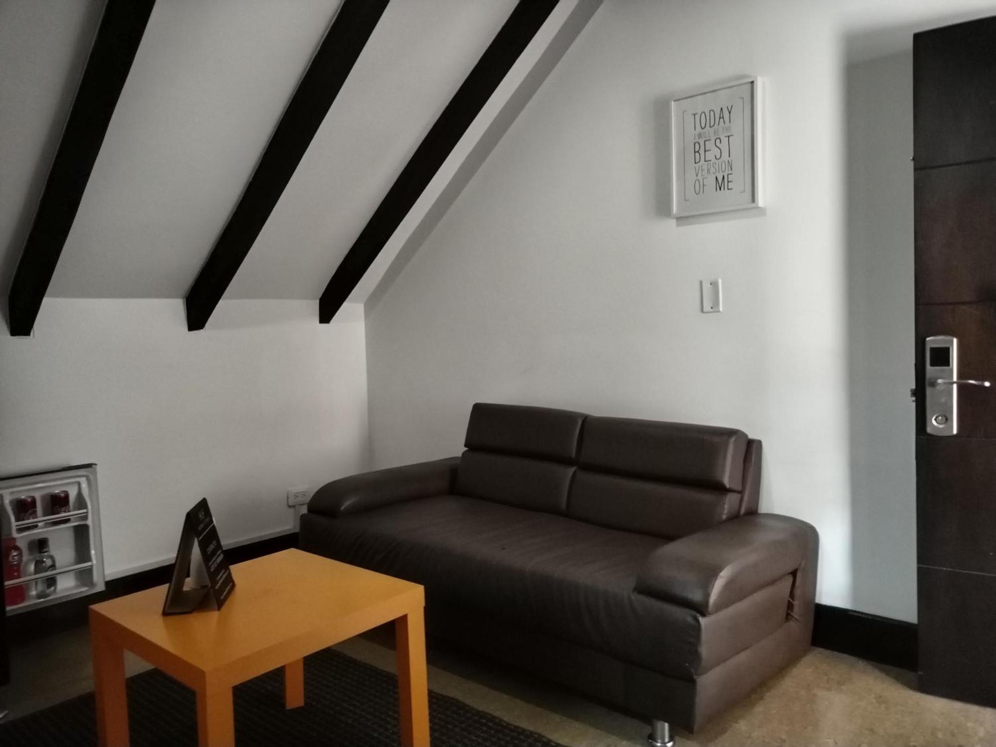 Santa Maria De Leyva Hotel Boutique Villa de Leyva Dış mekan fotoğraf