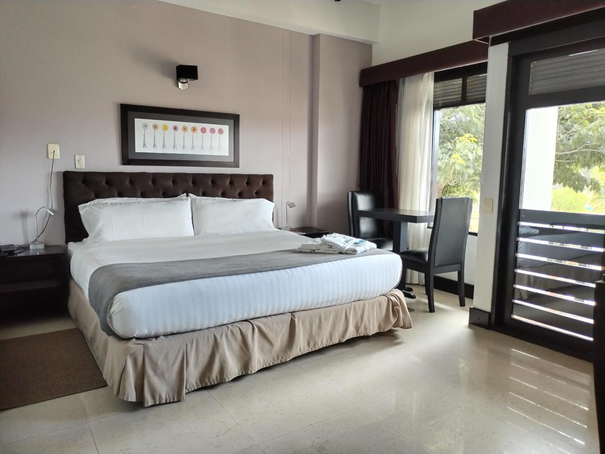 Santa Maria De Leyva Hotel Boutique Villa de Leyva Dış mekan fotoğraf