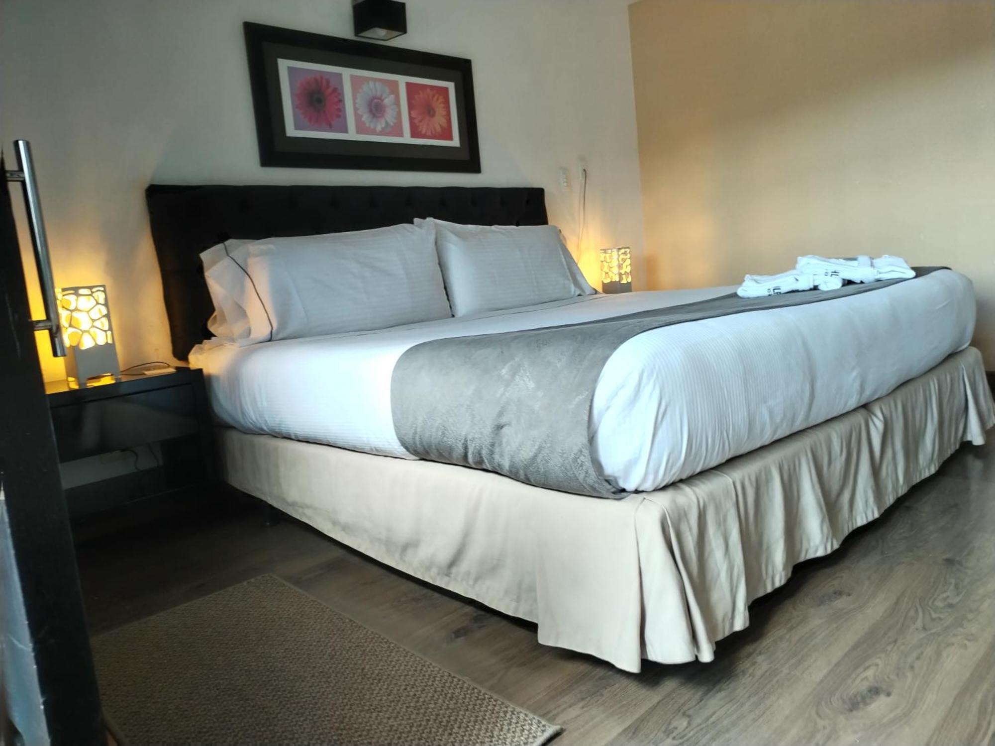 Santa Maria De Leyva Hotel Boutique Villa de Leyva Dış mekan fotoğraf