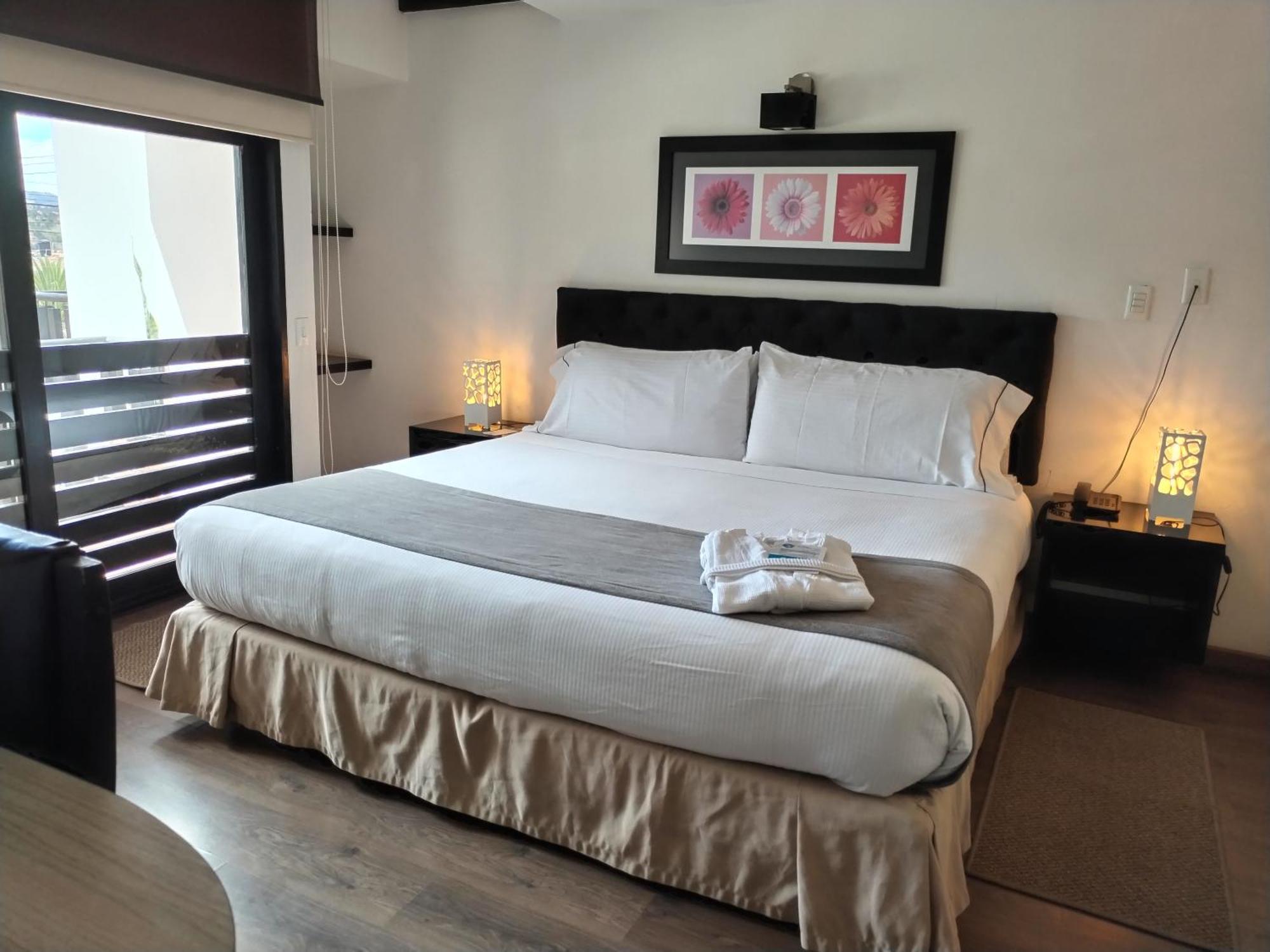 Santa Maria De Leyva Hotel Boutique Villa de Leyva Dış mekan fotoğraf