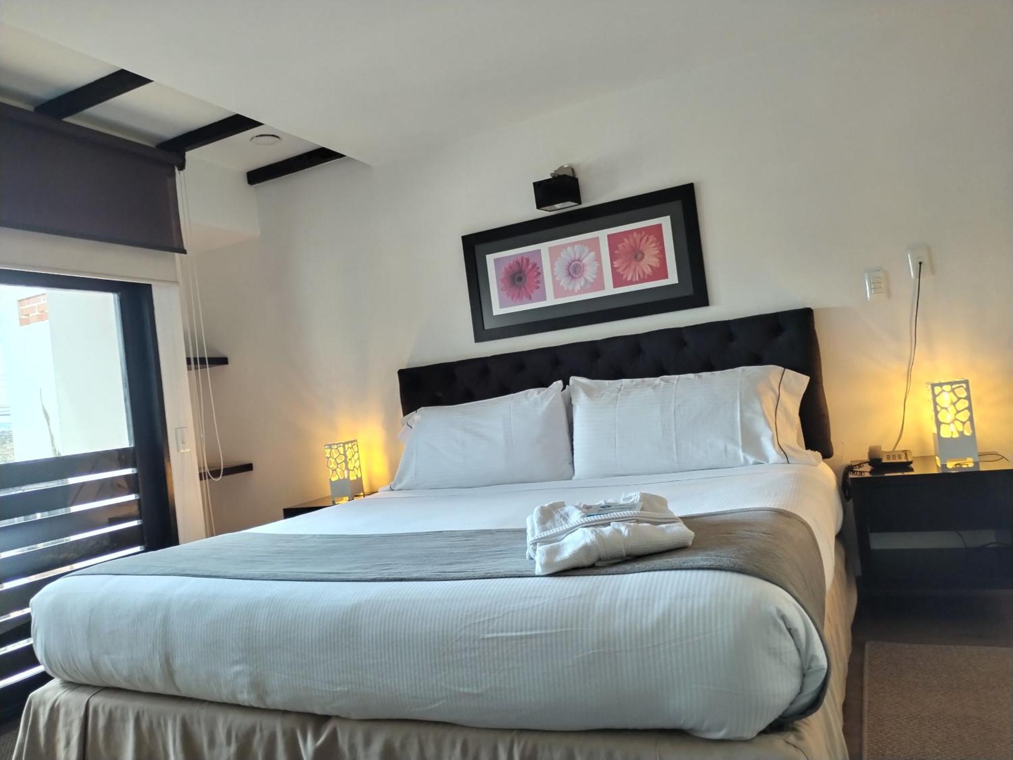 Santa Maria De Leyva Hotel Boutique Villa de Leyva Dış mekan fotoğraf