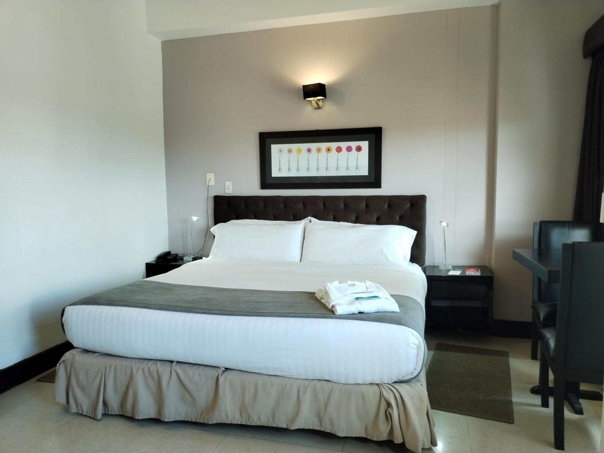 Santa Maria De Leyva Hotel Boutique Villa de Leyva Dış mekan fotoğraf
