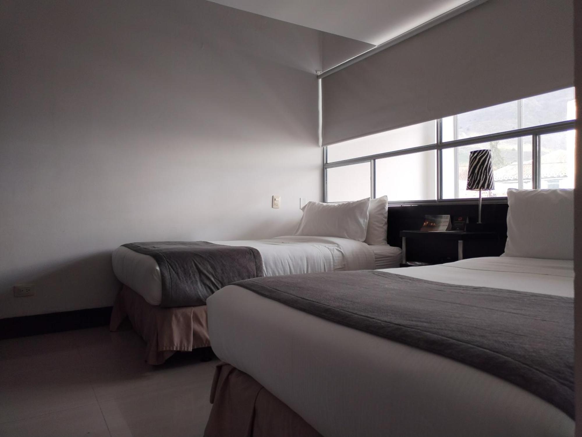 Santa Maria De Leyva Hotel Boutique Villa de Leyva Dış mekan fotoğraf