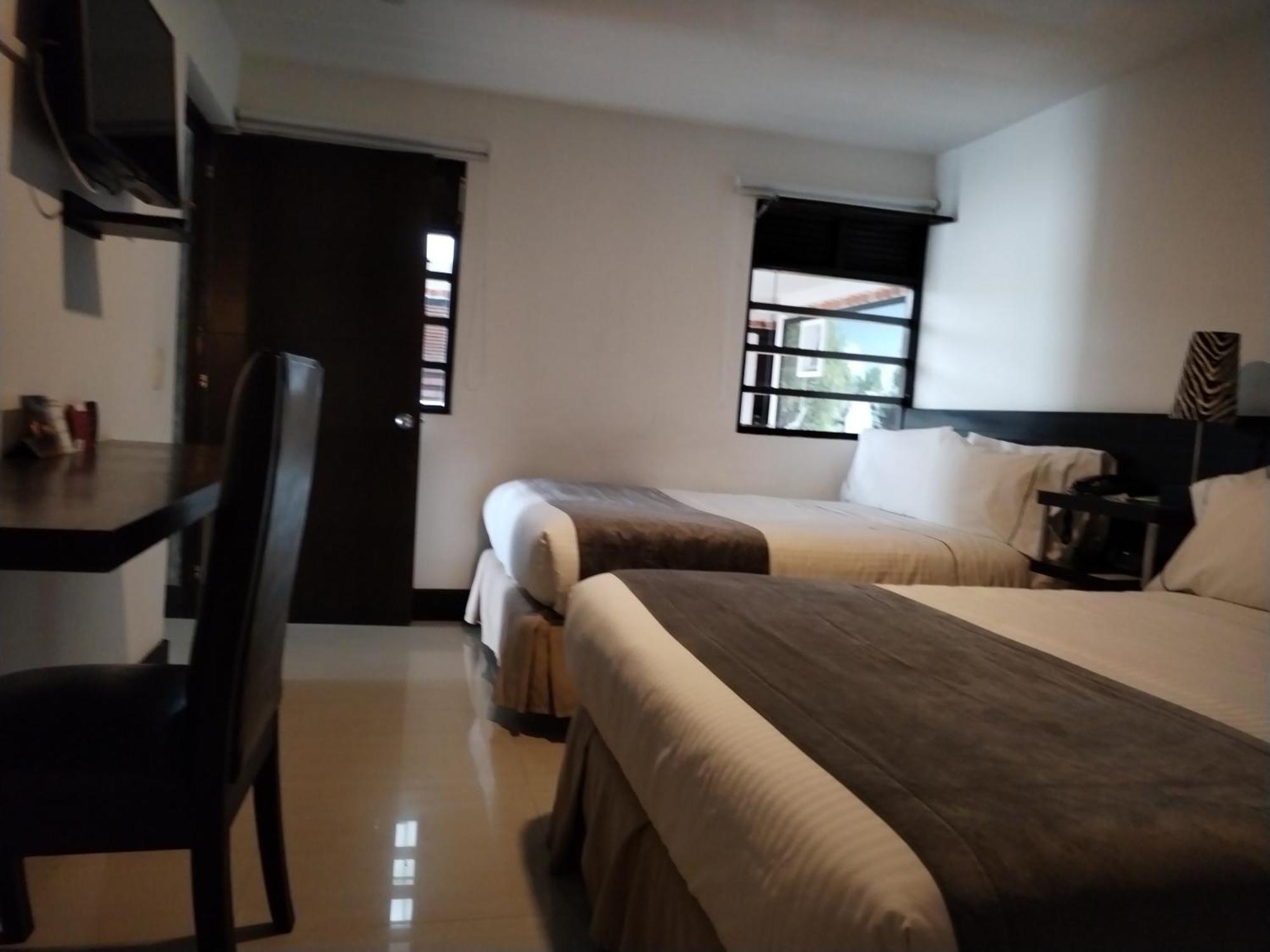 Santa Maria De Leyva Hotel Boutique Villa de Leyva Dış mekan fotoğraf