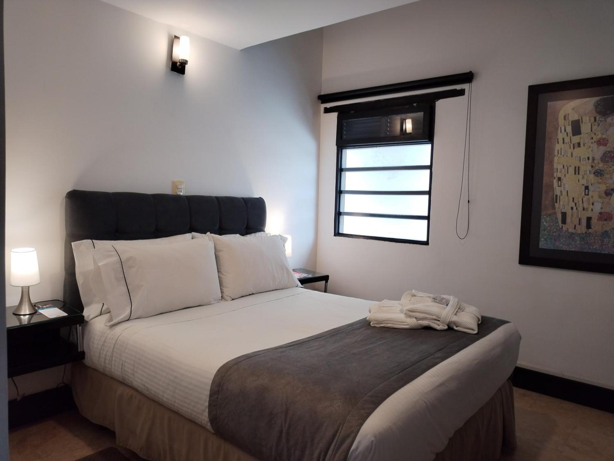 Santa Maria De Leyva Hotel Boutique Villa de Leyva Dış mekan fotoğraf