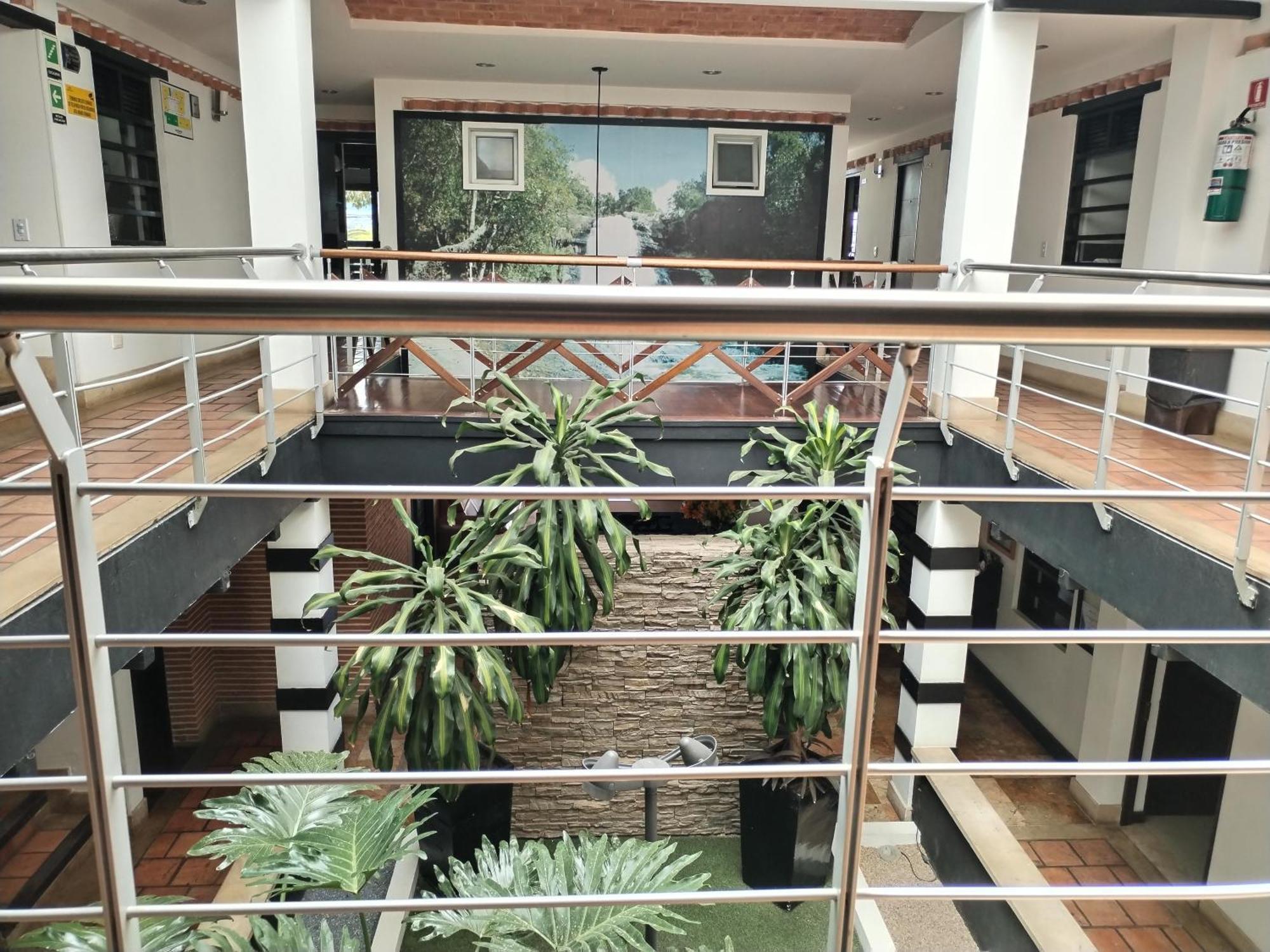 Santa Maria De Leyva Hotel Boutique Villa de Leyva Dış mekan fotoğraf