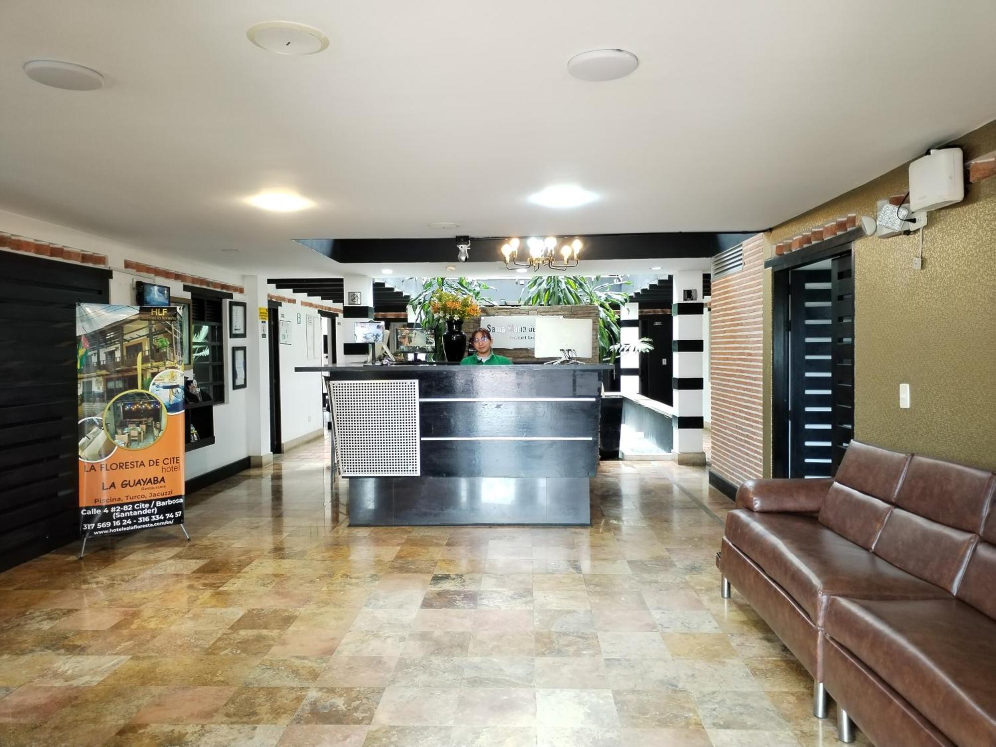 Santa Maria De Leyva Hotel Boutique Villa de Leyva Dış mekan fotoğraf