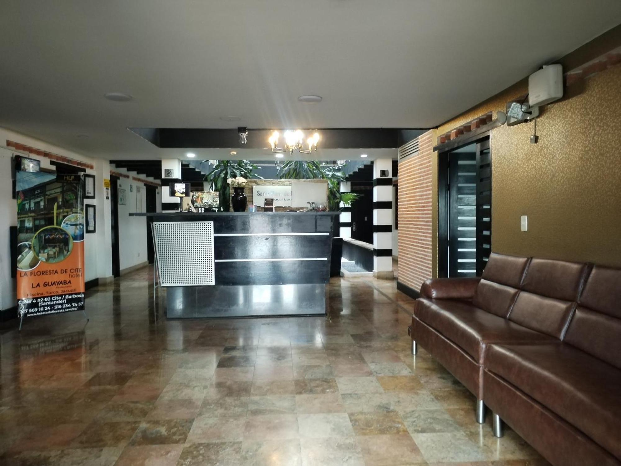 Santa Maria De Leyva Hotel Boutique Villa de Leyva Dış mekan fotoğraf